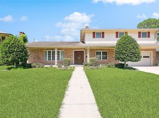 5517 Avron Blvd, Metairie, LA 70003