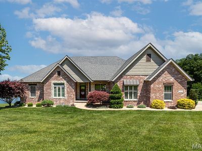 161 Darby Cir, Cape Girardeau, MO, 63701