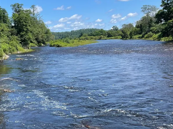 582 Bishop Road #1-4, Lisbon, NH 03585