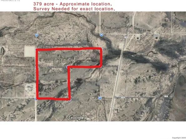 NA CR 328 LOT A-212, Pecos, TX 79785