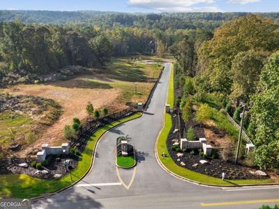 2785 Francis Rd Lot 3, Milton, GA, 30004