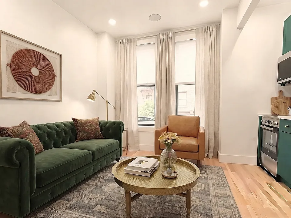 1019 Putnam Ave #1A