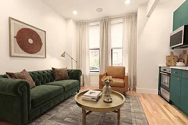 1019 Putnam Avenue, #1A