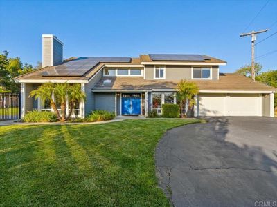 1030 Ora Avo Dr, Vista, CA, 92084