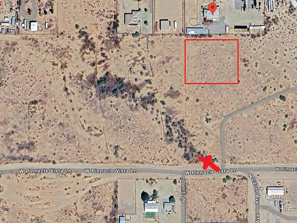 1st image of 0 W Pinnacle Vista Lane #-