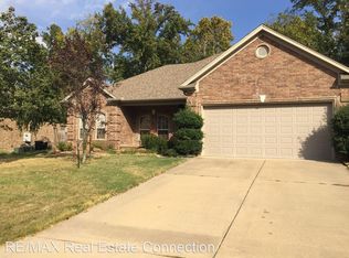 88 Krooked Kreek Cir, Cabot, AR 72023