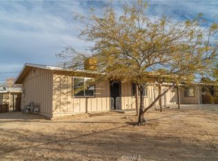 61452 Desert Air Rd, Joshua Tree, CA 92252