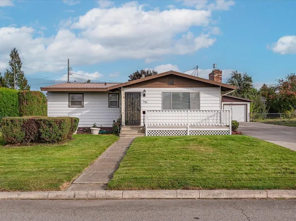 13309 E Cataldo Ave, Spokane, WA 99216