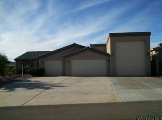 3375 Palo Verde Blvd S, Lake Havasu City, AZ 86404