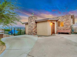2626 San Diego Ave, El Paso, TX 79930