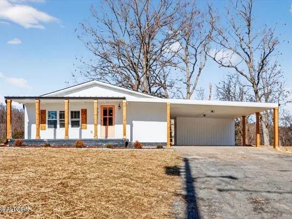 7311 Harvey Henry Rd, Corryton, TN 37721