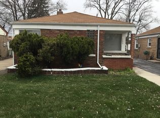 12626 S Bishop St, Calumet Park, IL