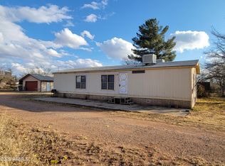 2215 S Bowers St, Bisbee, AZ 85603