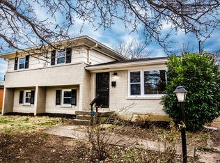 7308 Tangelo Dr, Louisville, KY 40228