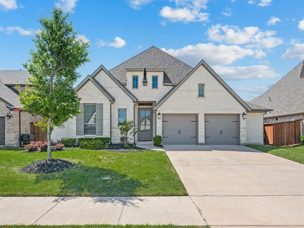 1413 Inlet Trl, Midlothian, TX 76065