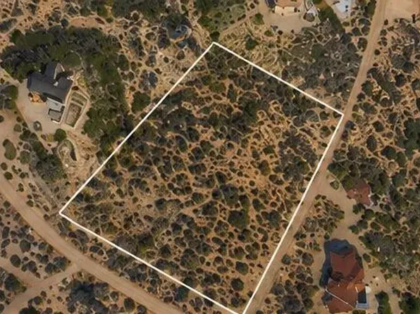 0 Avenue Encino, Mountain Center, CA 92561