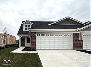 873 Rosebud Ln, Greenfield, IN 46140