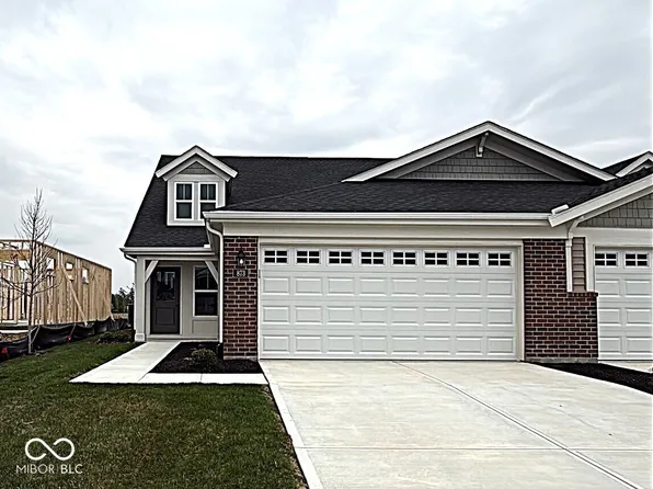 873 Rosebud Ln, Greenfield, IN 46140