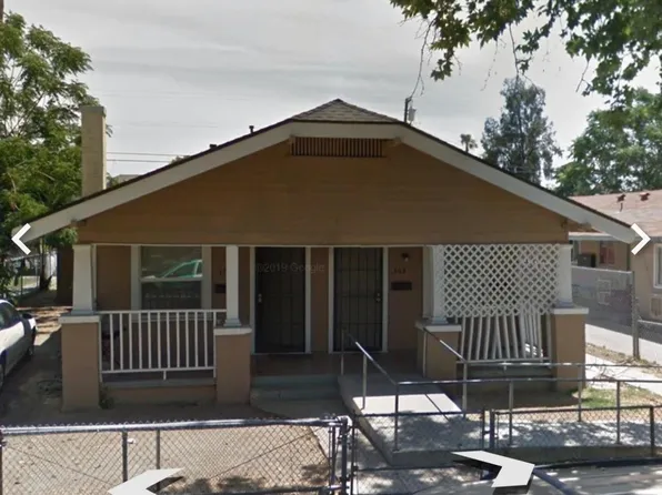 366 N Glenn Ave, Fresno, CA 93701