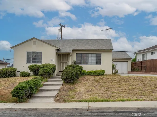 1917 Fernbank Ave, Monterey Park, CA 91754