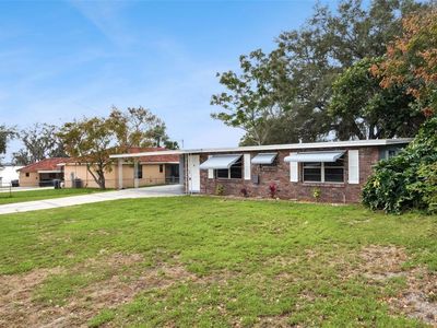 106 LANTERN LANE, Winter Haven, FL, 33884