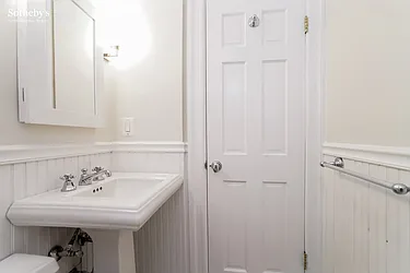 Rented by Sotheby's International Realty