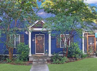 2625 Semmes St, East Pt, GA 30344