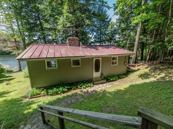 91 Rosser Drive, Litchfield, ME 04350