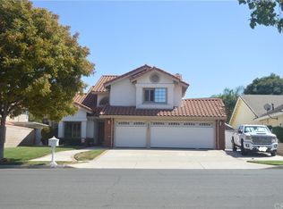2321 Via Pacifica, Corona, CA 92882