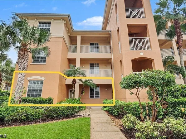 10530 Amiata Way APT 101, Fort Myers, FL 33913