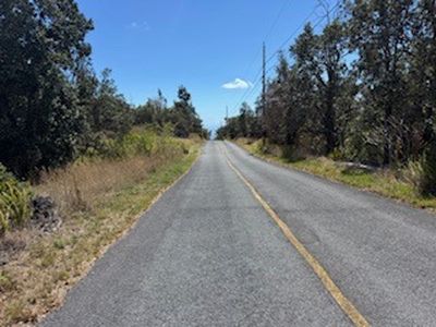 Tiki Ln Lot 15, Ocean View, HI, 96737