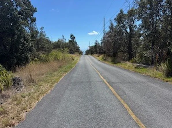 Tiki Ln Lot 15, Ocean View, HI 96737