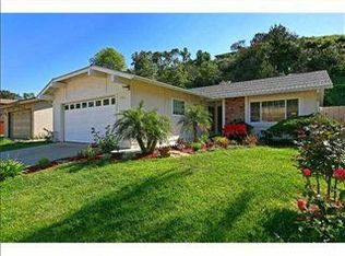 4291 Robbins St, San Diego, CA 92122