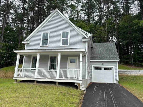 19 Woodmans Lane, Peterborough, NH 03458