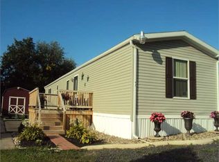 92 Pepper Hls, Danville, PA 17821