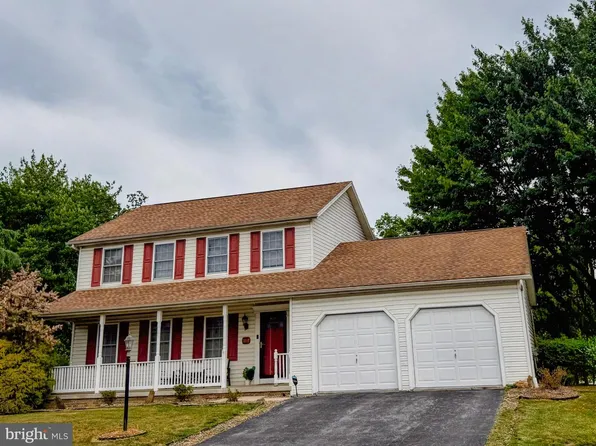 5897 Tyler Dr, Harrisburg, PA 17112
