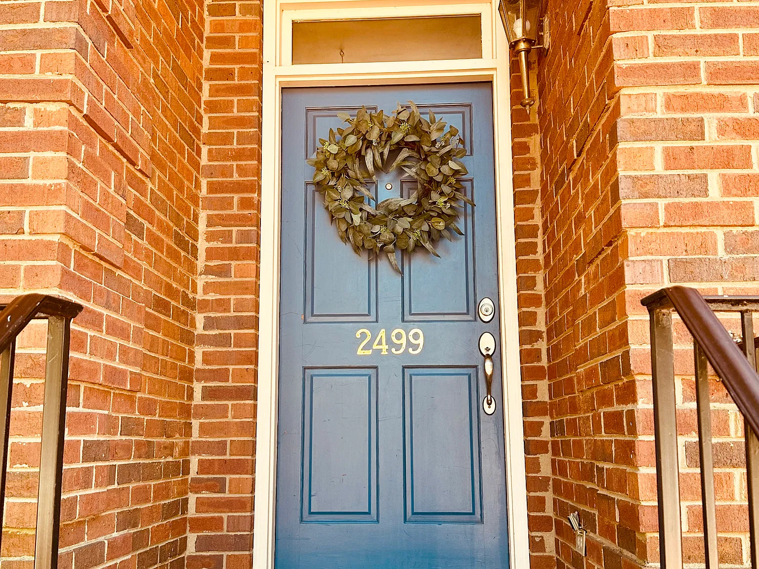 3 bed, 2.5 bath, 1600 sqft, $3,000 — Photo 1