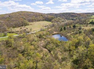 Holbrook Rd, Montrose, PA 18801