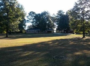 4944 Dossett Ln, Prichard, AL 36613