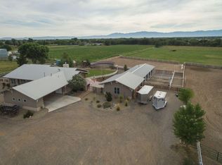 1262 Sichler Rd SW, Los Lunas, NM 87031