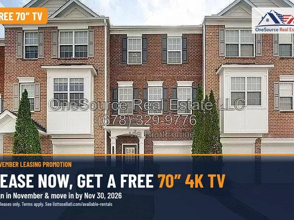 433 Heritage Park Trce NW, Kennesaw, GA 30144