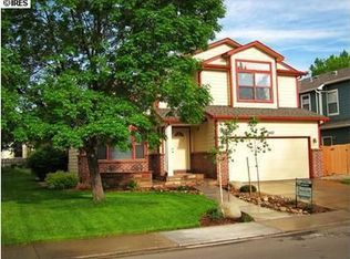 2407 Skysail Ct, Longmont, CO 80503