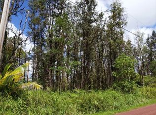 16-2041 Plumeria Dr, Pahoa, HI 96778
