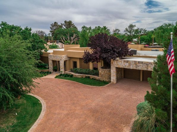 Horses Allowed El Paso Real Estate 15 Homes For Sale Zillow
