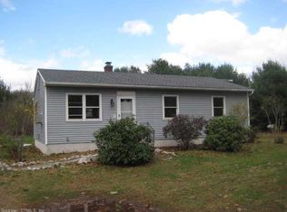 495 Warrenville Rd, Mansfield, CT 06250
