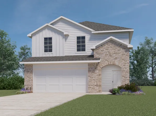 621 Newland Ct, Princeton, TX 75407