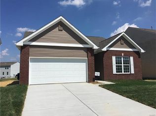 6807 Beall Ct, Godfrey, IL 62035