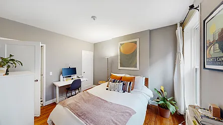 Rented by Oxford Property Group
