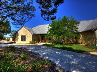 230 Horseshoe Rdg S, Kerrville, TX 78028