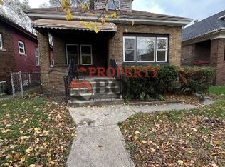 1061 Tyler St, Gary, IN 46402